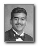 ASHNIL R. SHARMA: class of 1998, Grant Union High School, Sacramento, CA.